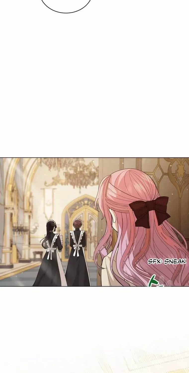 The Little Princess Waits for the Breakup Chapter 5 page 72 - 