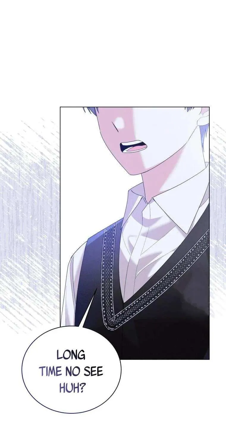 The Little Princess Waits for the Breakup Chapter 5 page 76 - 