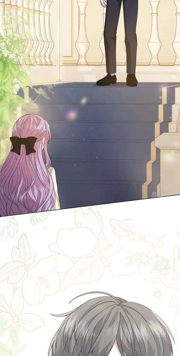 The Little Princess Waits for the Breakup Chapter 5 page 79 - 