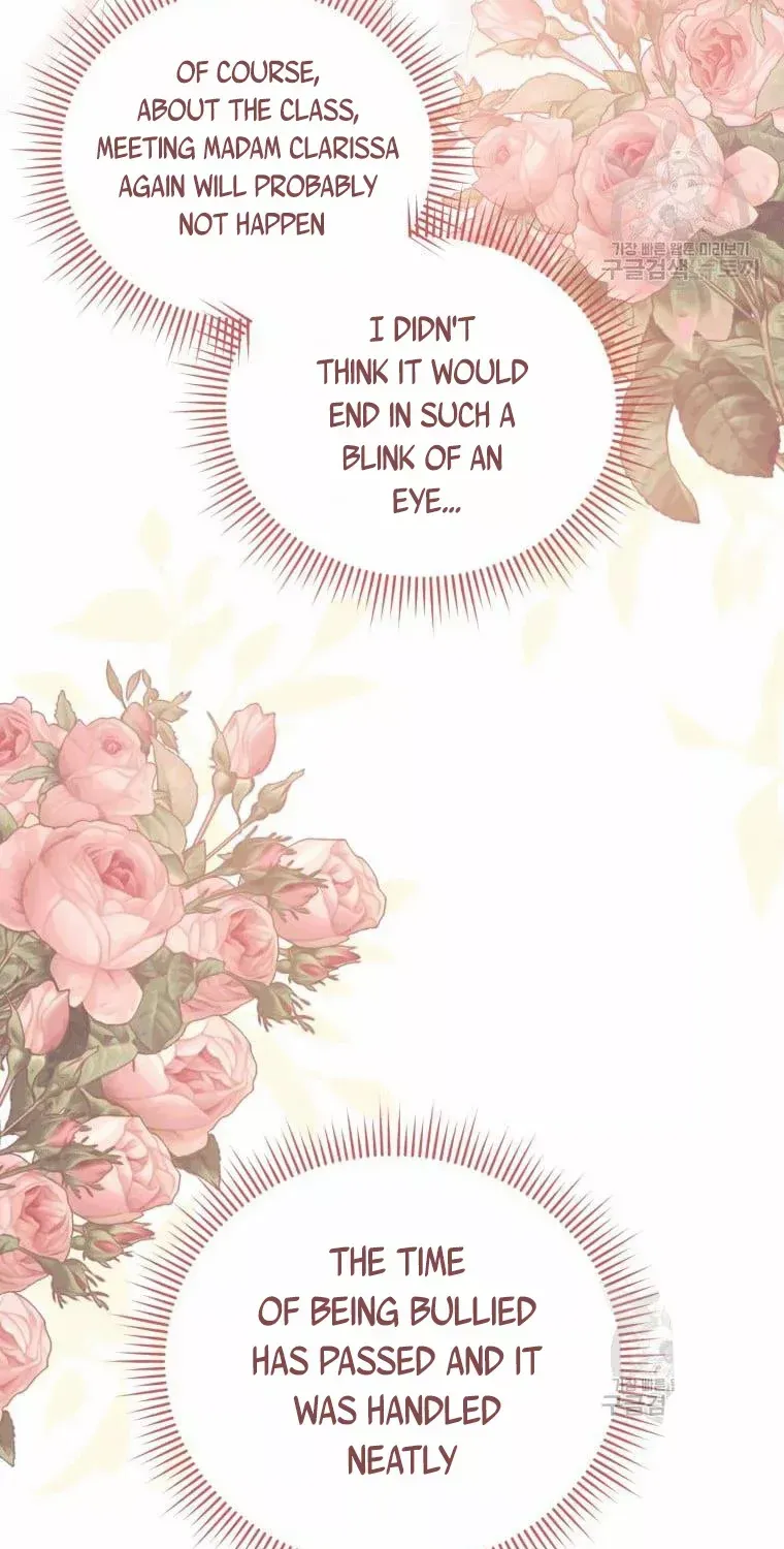 The Little Princess Waits for the Breakup Chapter 5 page 10 - 