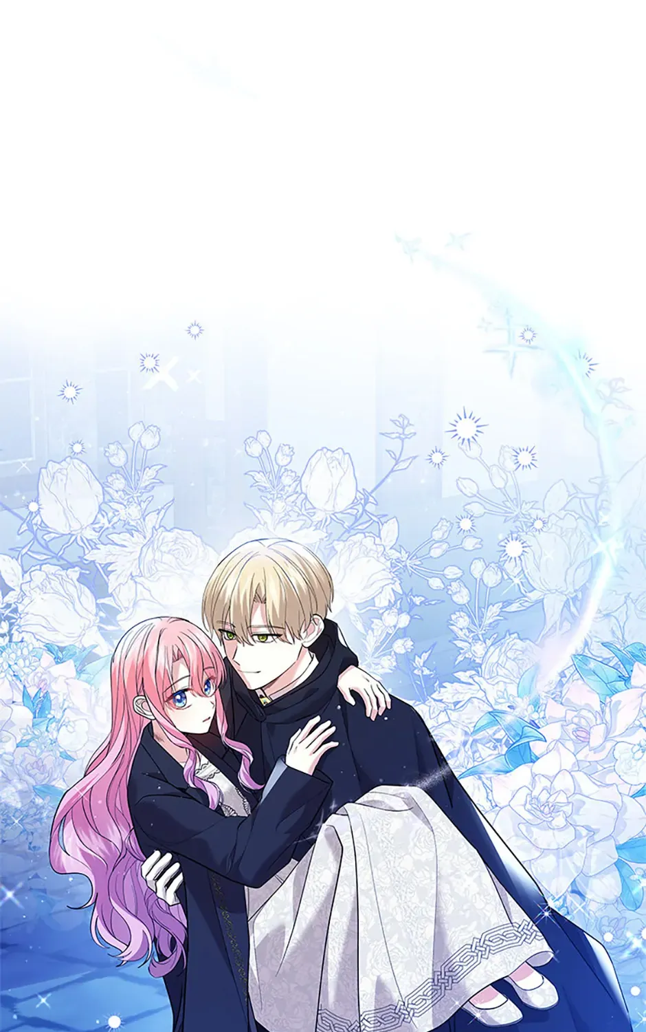 The Little Princess Waits for the Breakup Chapter 50 page 2 - 