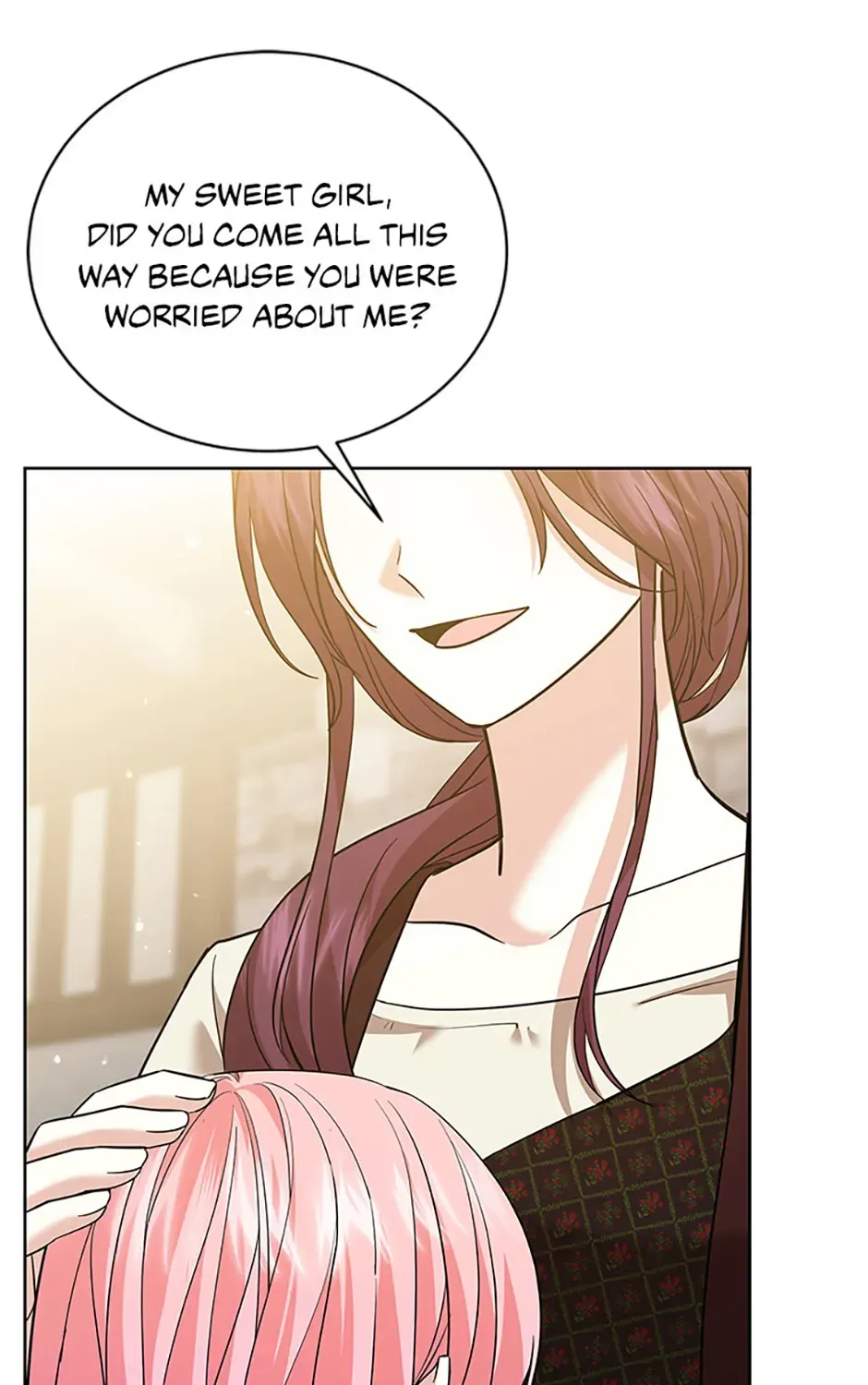The Little Princess Waits for the Breakup Chapter 50 page 108 - 