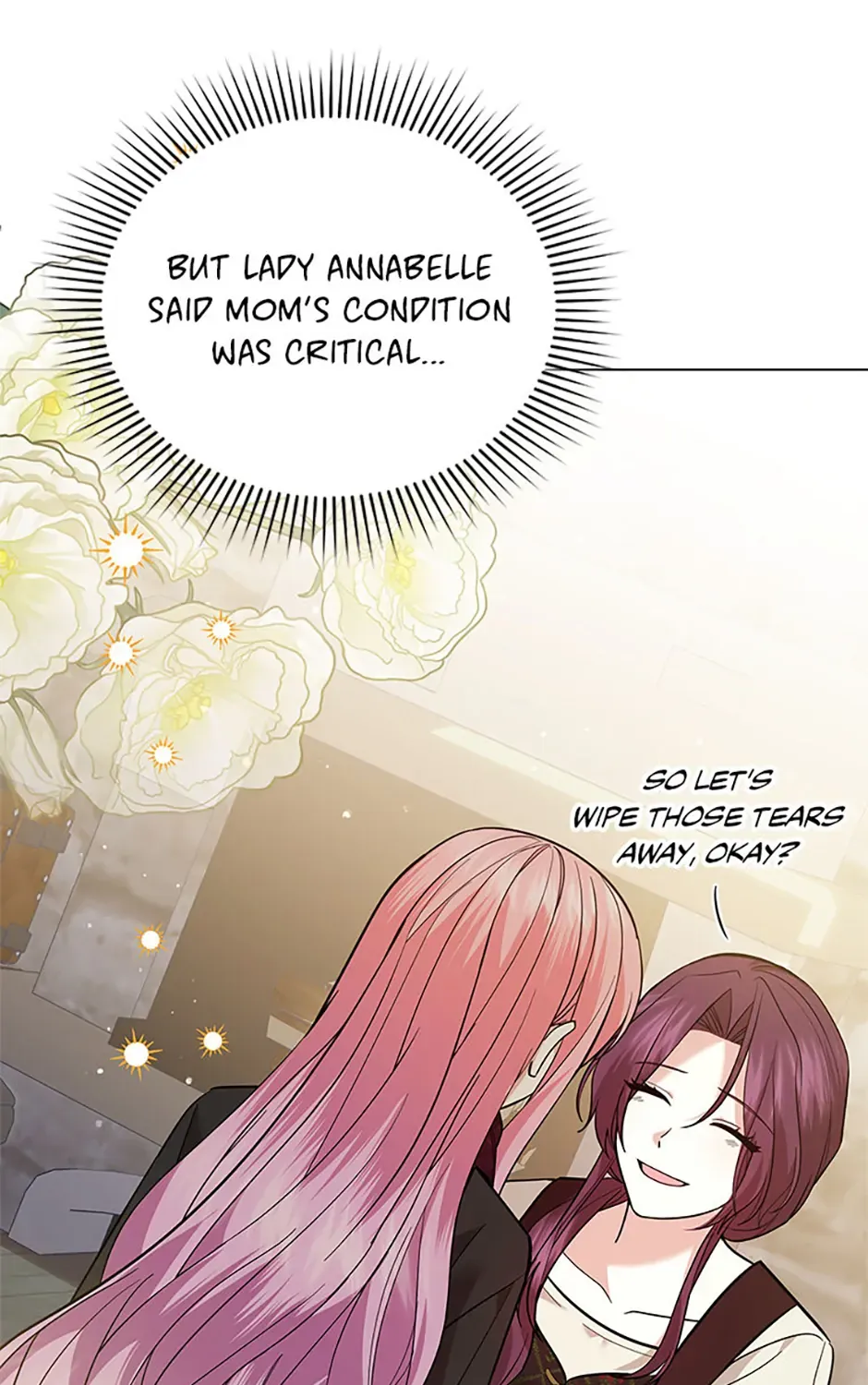 The Little Princess Waits for the Breakup Chapter 50 page 112 - 