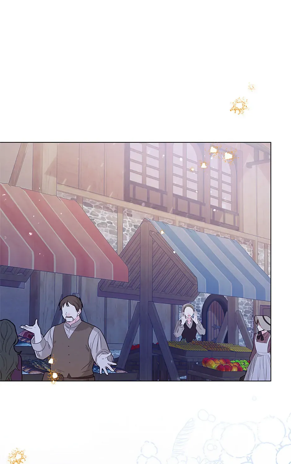 The Little Princess Waits for the Breakup Chapter 50 page 26 - 