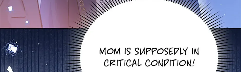 The Little Princess Waits for the Breakup Chapter 50 page 31 - 