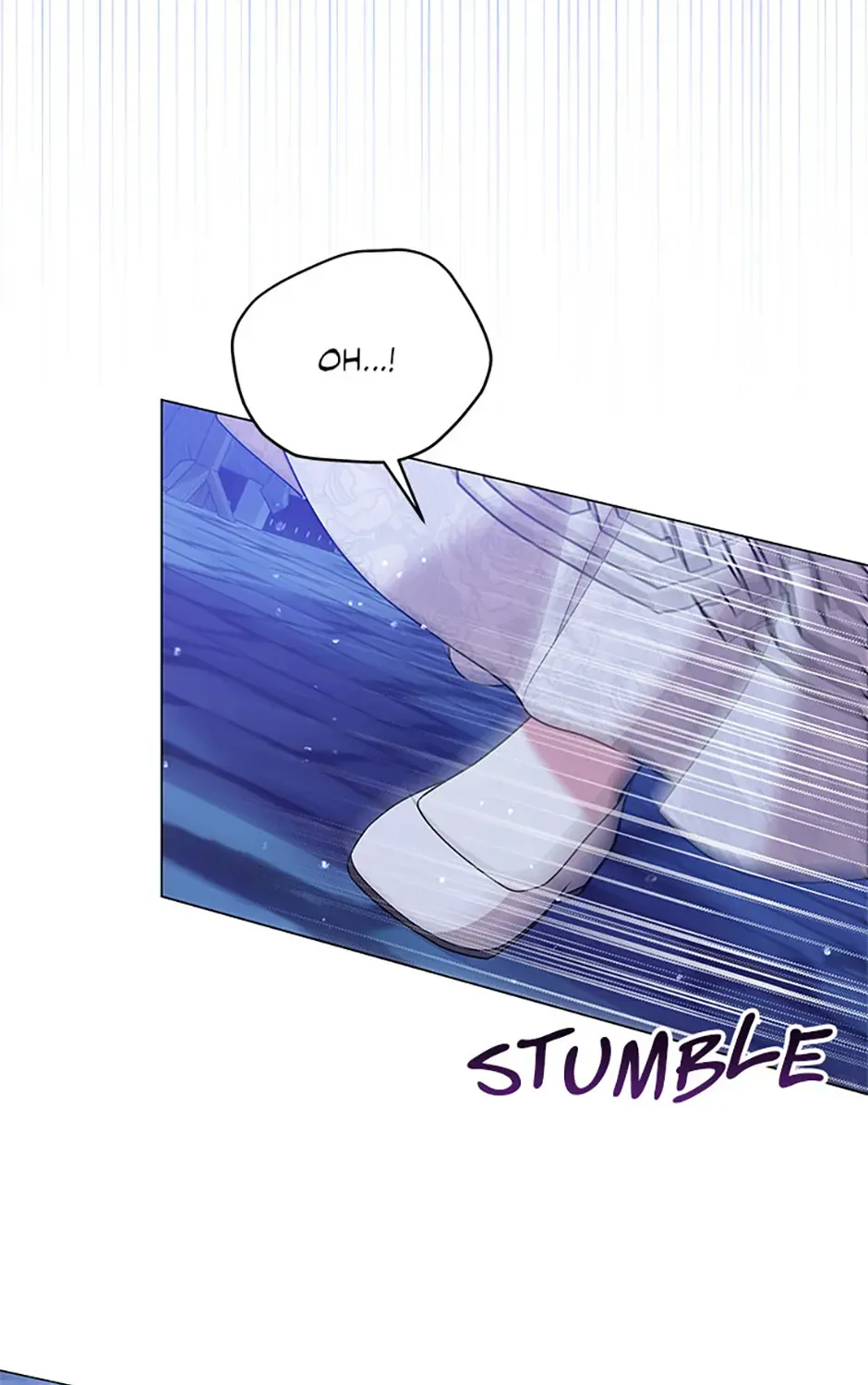 The Little Princess Waits for the Breakup Chapter 50 page 34 - 