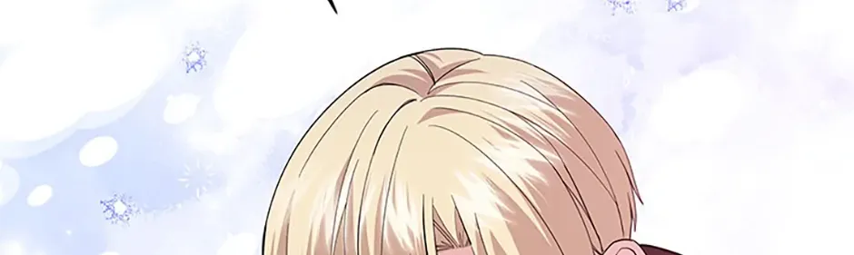 The Little Princess Waits for the Breakup Chapter 50 page 37 - 