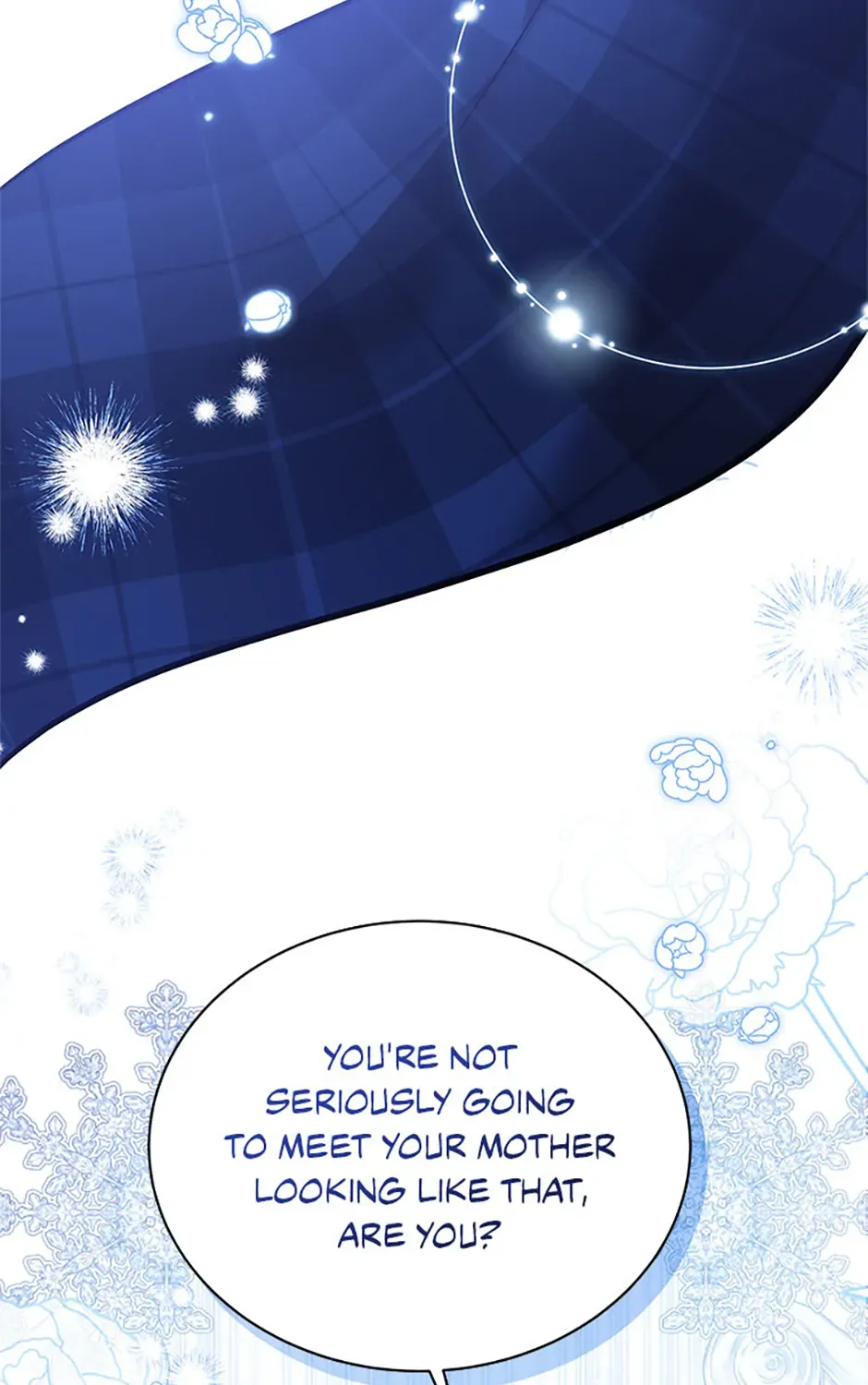 The Little Princess Waits for the Breakup Chapter 50 page 46 - 