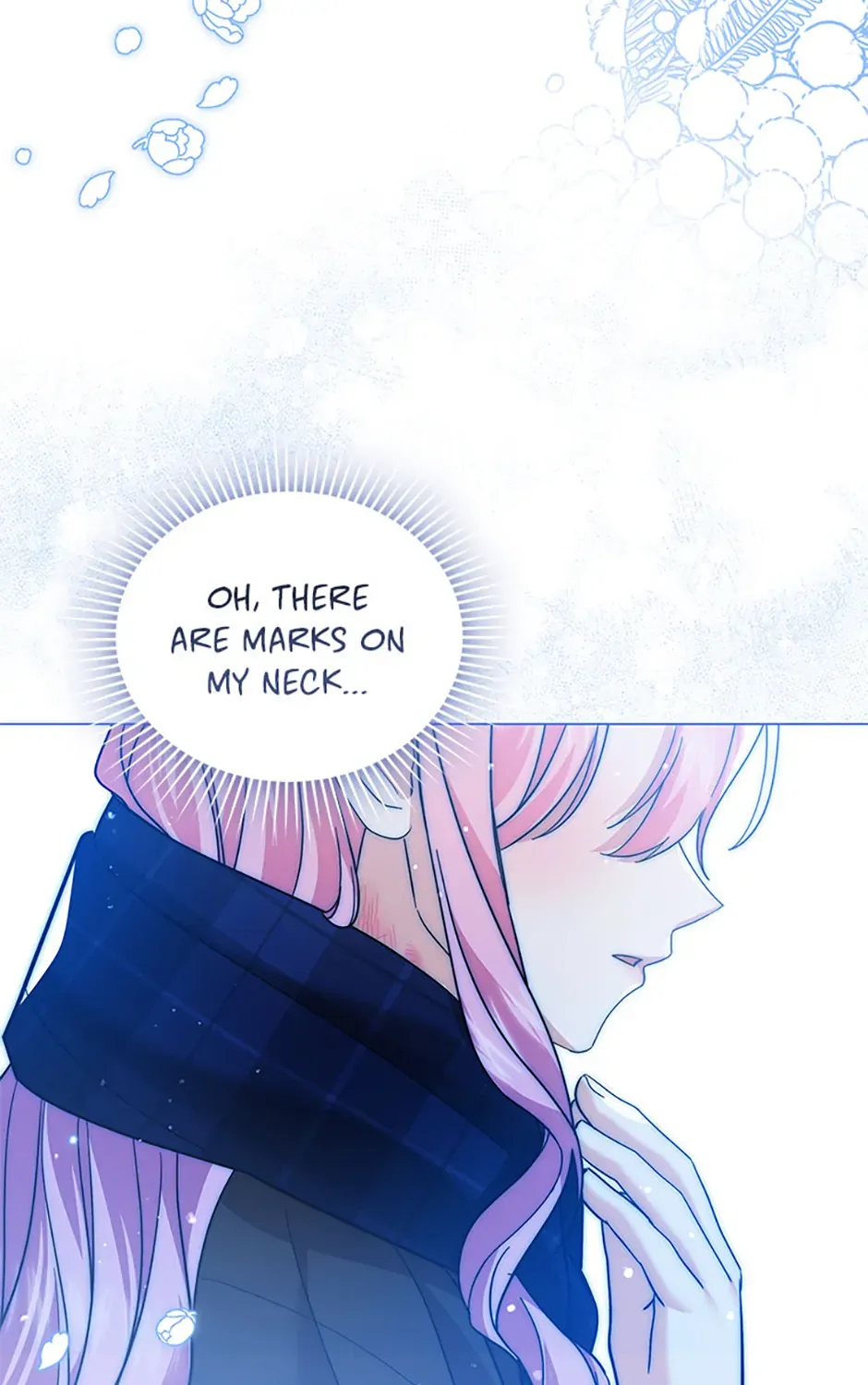 The Little Princess Waits for the Breakup Chapter 50 page 50 - 