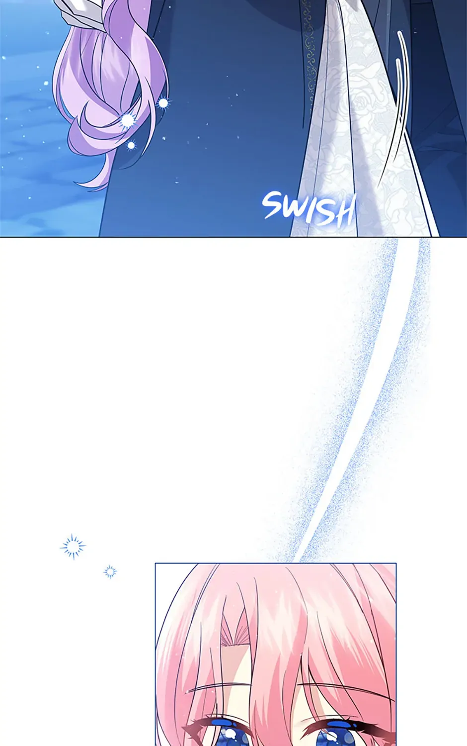 The Little Princess Waits for the Breakup Chapter 50 page 6 - 