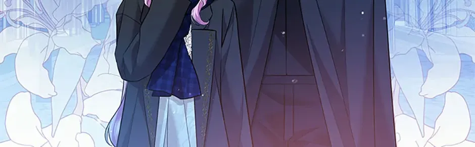 The Little Princess Waits for the Breakup Chapter 50 page 53 - 
