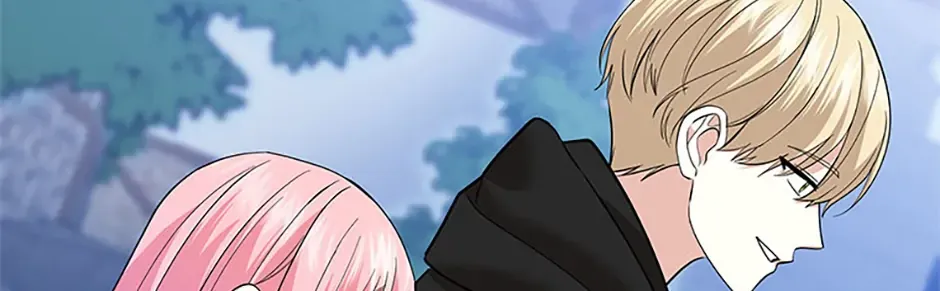The Little Princess Waits for the Breakup Chapter 50 page 61 - 