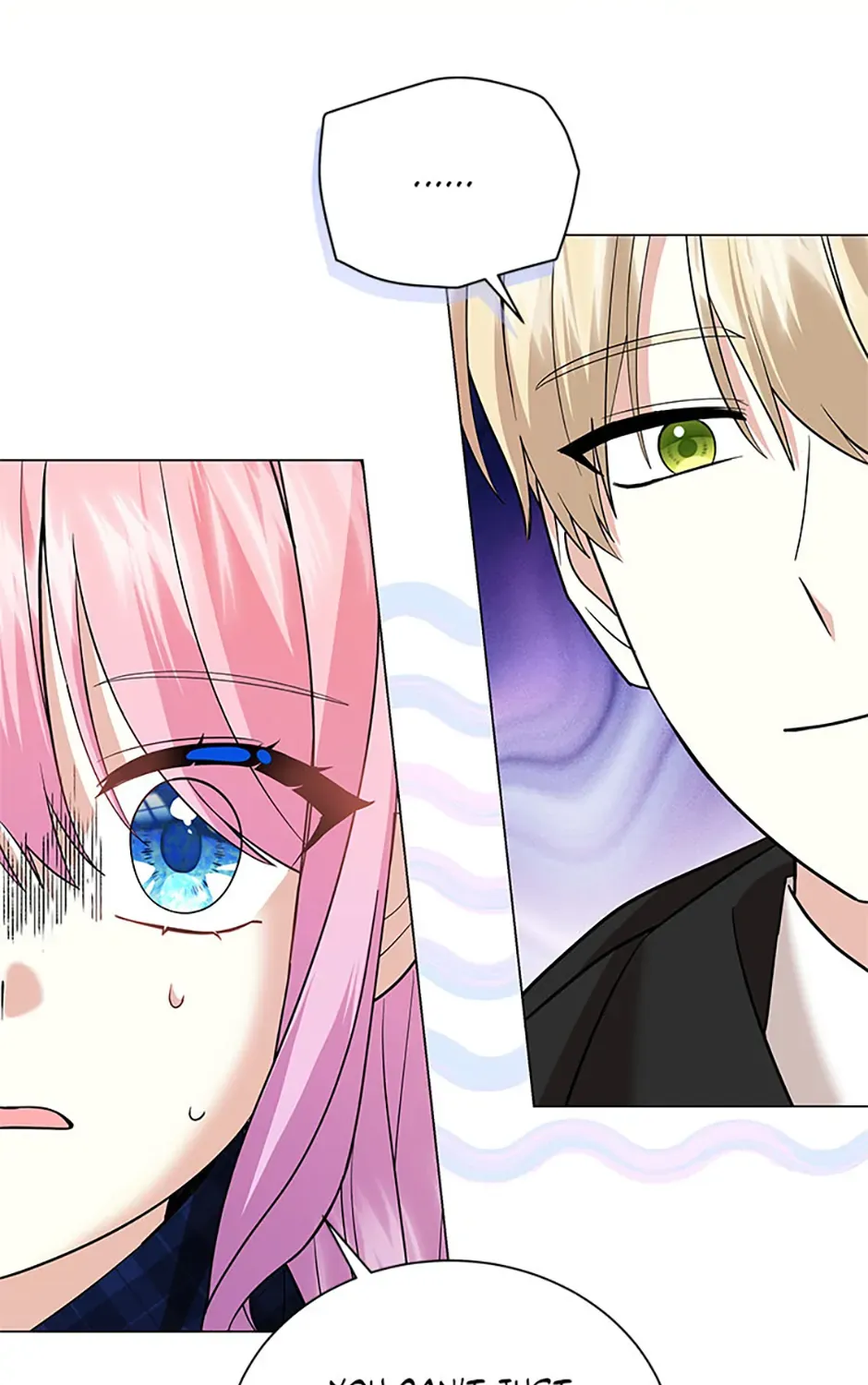 The Little Princess Waits for the Breakup Chapter 50 page 70 - 