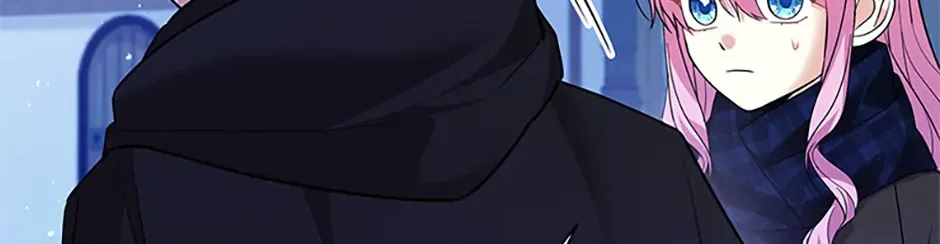 The Little Princess Waits for the Breakup Chapter 50 page 73 - 