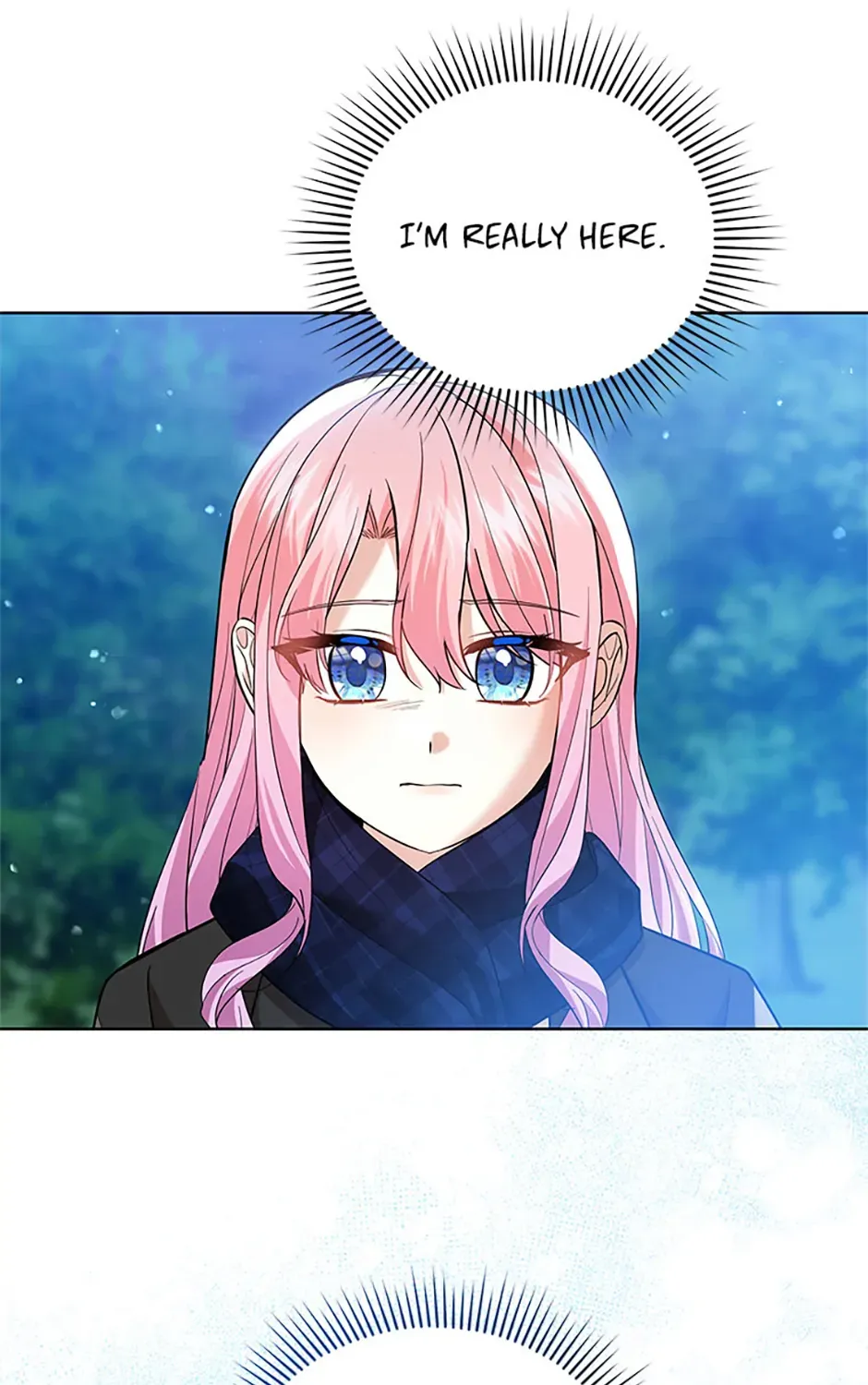 The Little Princess Waits for the Breakup Chapter 50 page 86 - 