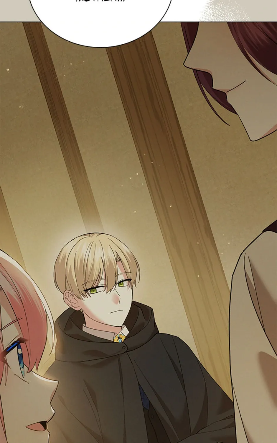 The Little Princess Waits for the Breakup Chapter 51 page 104 - 