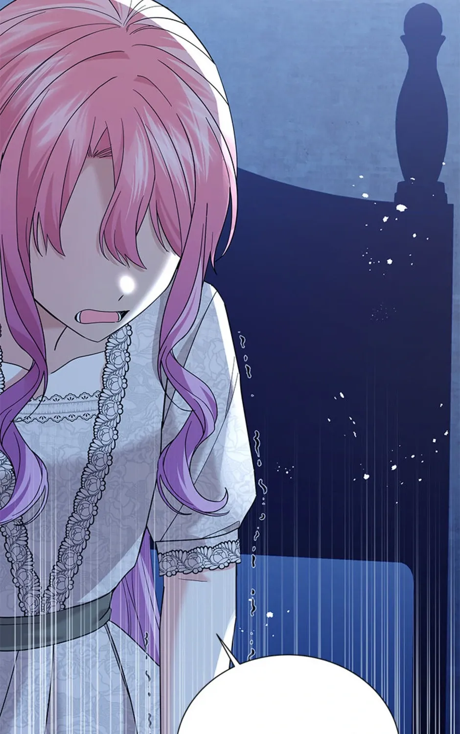 The Little Princess Waits for the Breakup Chapter 51 page 114 - 