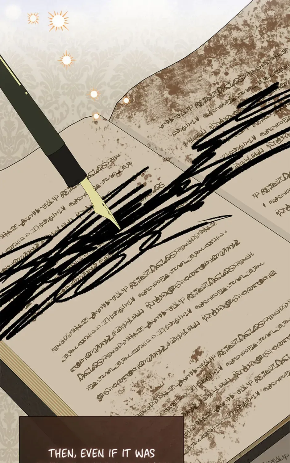 The Little Princess Waits for the Breakup Chapter 51 page 122 - 