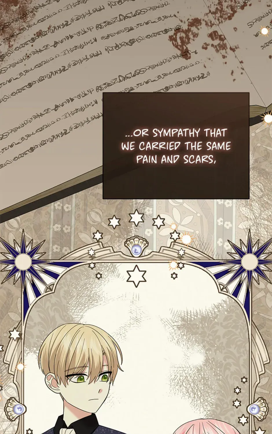 The Little Princess Waits for the Breakup Chapter 51 page 124 - 