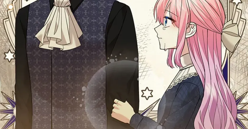 The Little Princess Waits for the Breakup Chapter 51 page 125 - 