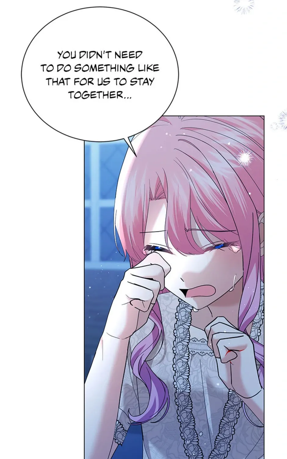 The Little Princess Waits for the Breakup Chapter 51 page 130 - 