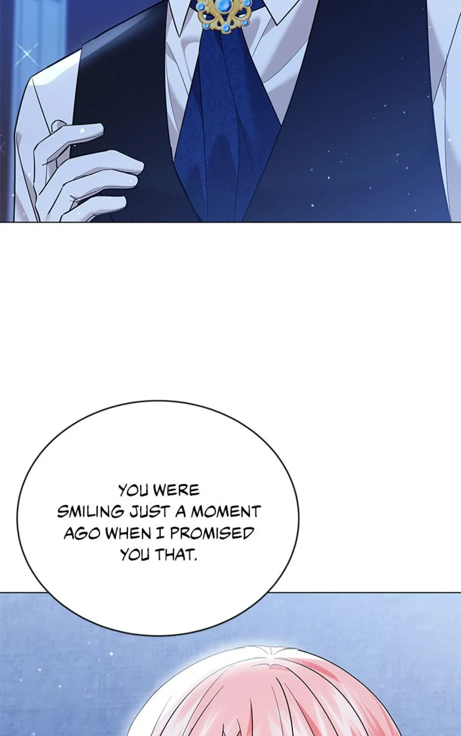 The Little Princess Waits for the Breakup Chapter 51 page 136 - 