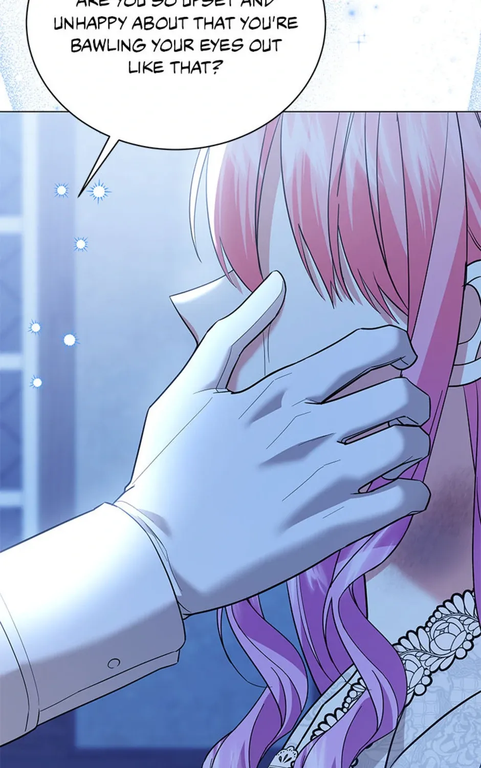 The Little Princess Waits for the Breakup Chapter 51 page 140 - 