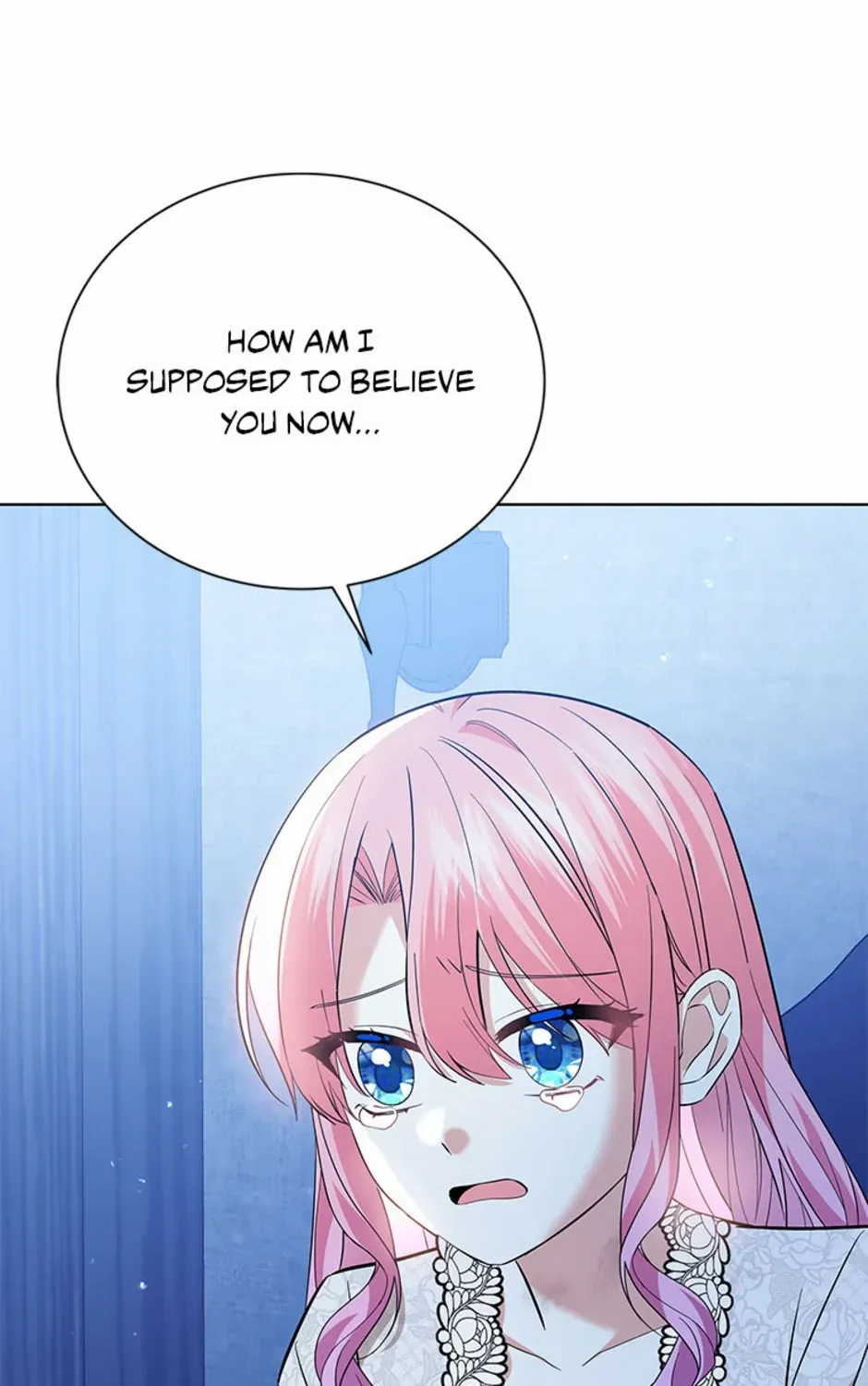 The Little Princess Waits for the Breakup Chapter 51 page 146 - 
