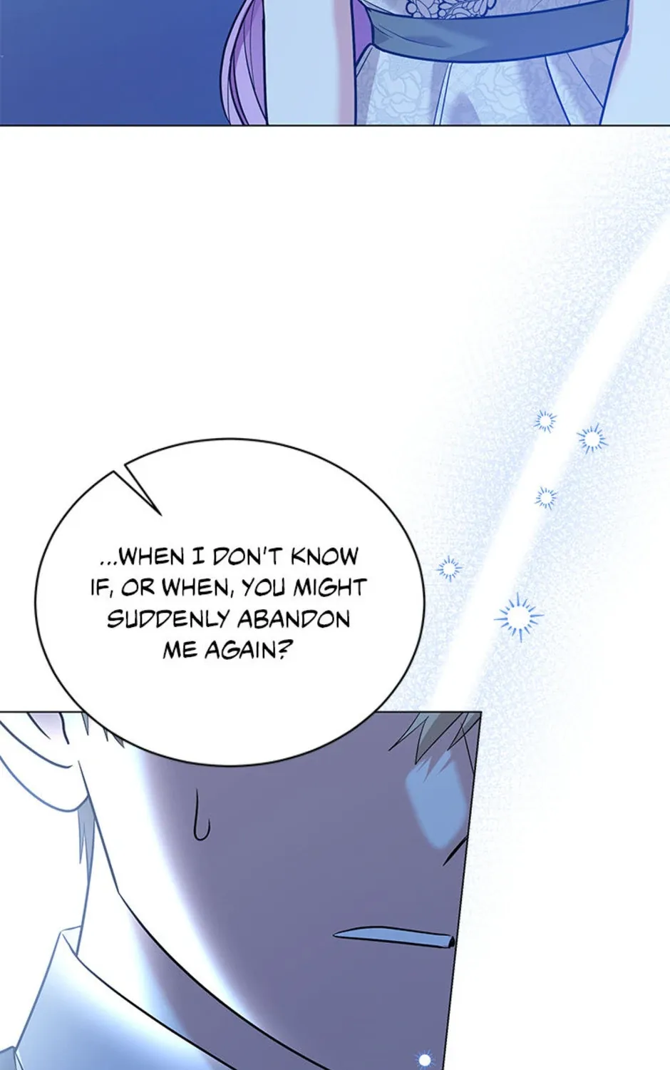 The Little Princess Waits for the Breakup Chapter 51 page 148 - 