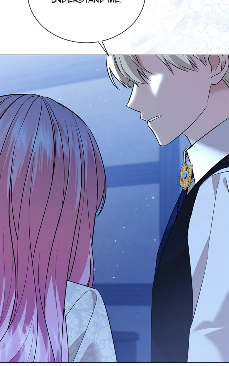 The Little Princess Waits for the Breakup Chapter 51 page 154 - 