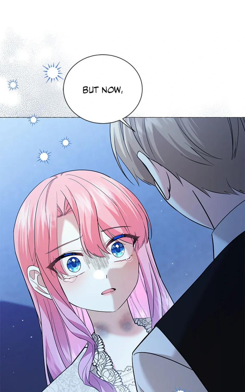 The Little Princess Waits for the Breakup Chapter 51 page 156 - 