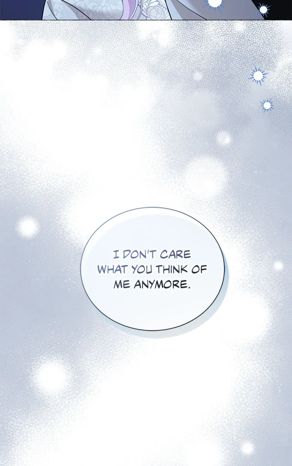 The Little Princess Waits for the Breakup Chapter 51 page 158 - 