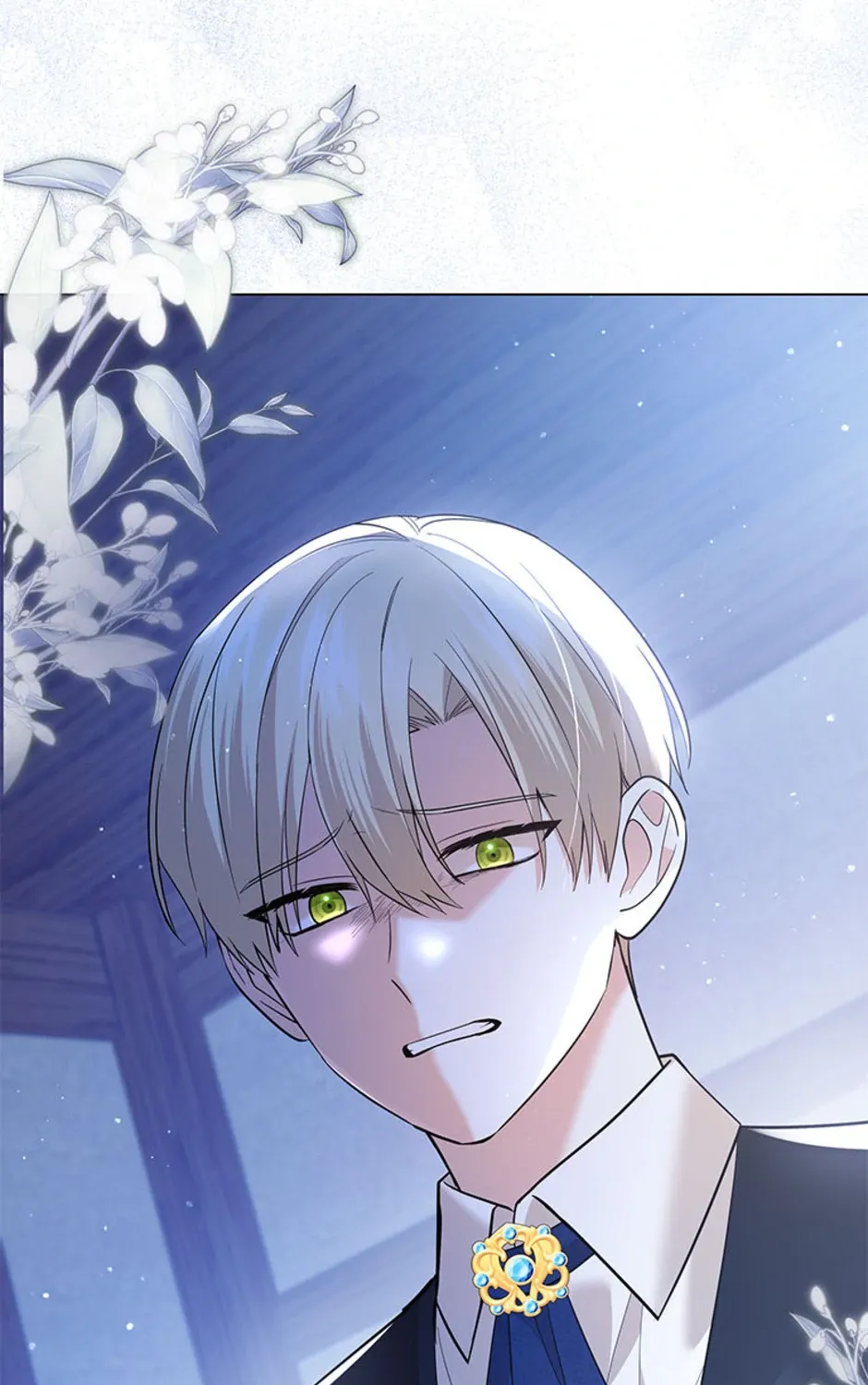 The Little Princess Waits for the Breakup Chapter 51 page 162 - 