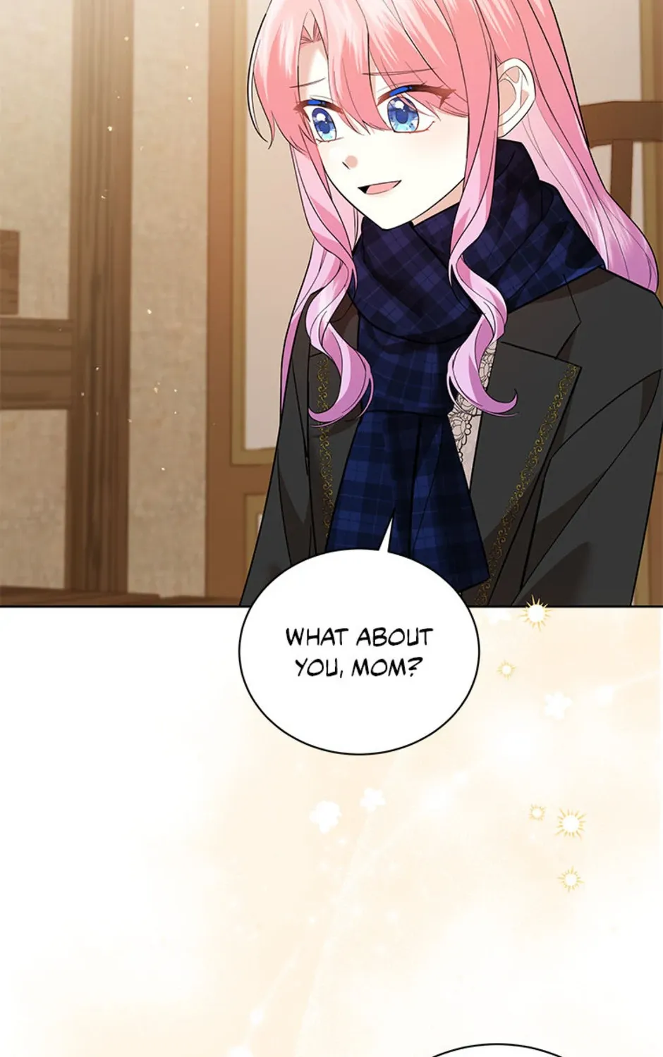 The Little Princess Waits for the Breakup Chapter 51 page 26 - 