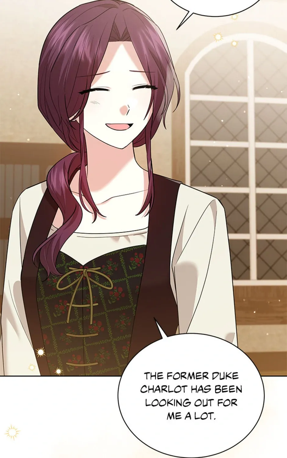 The Little Princess Waits for the Breakup Chapter 51 page 28 - 