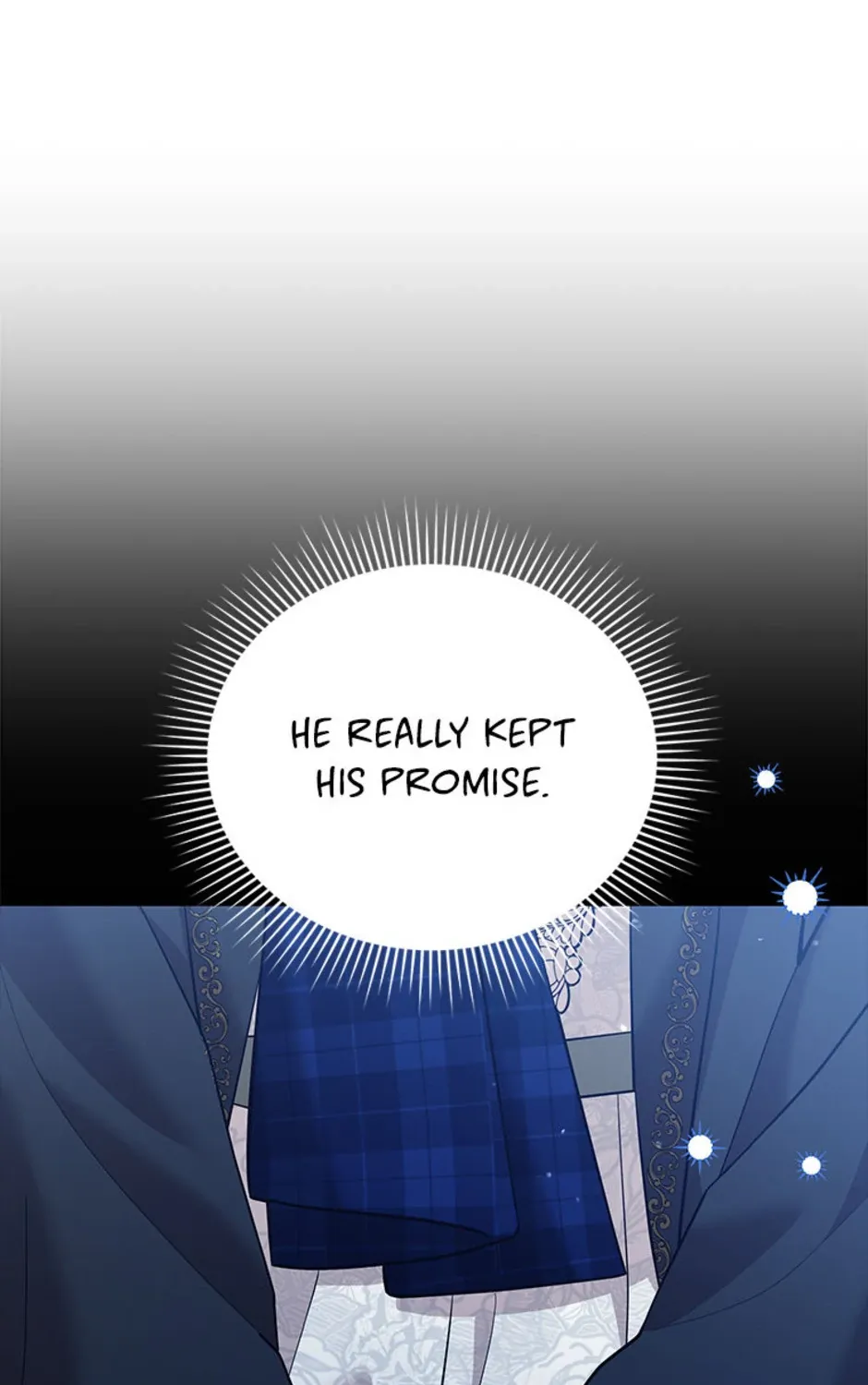 The Little Princess Waits for the Breakup Chapter 51 page 30 - 