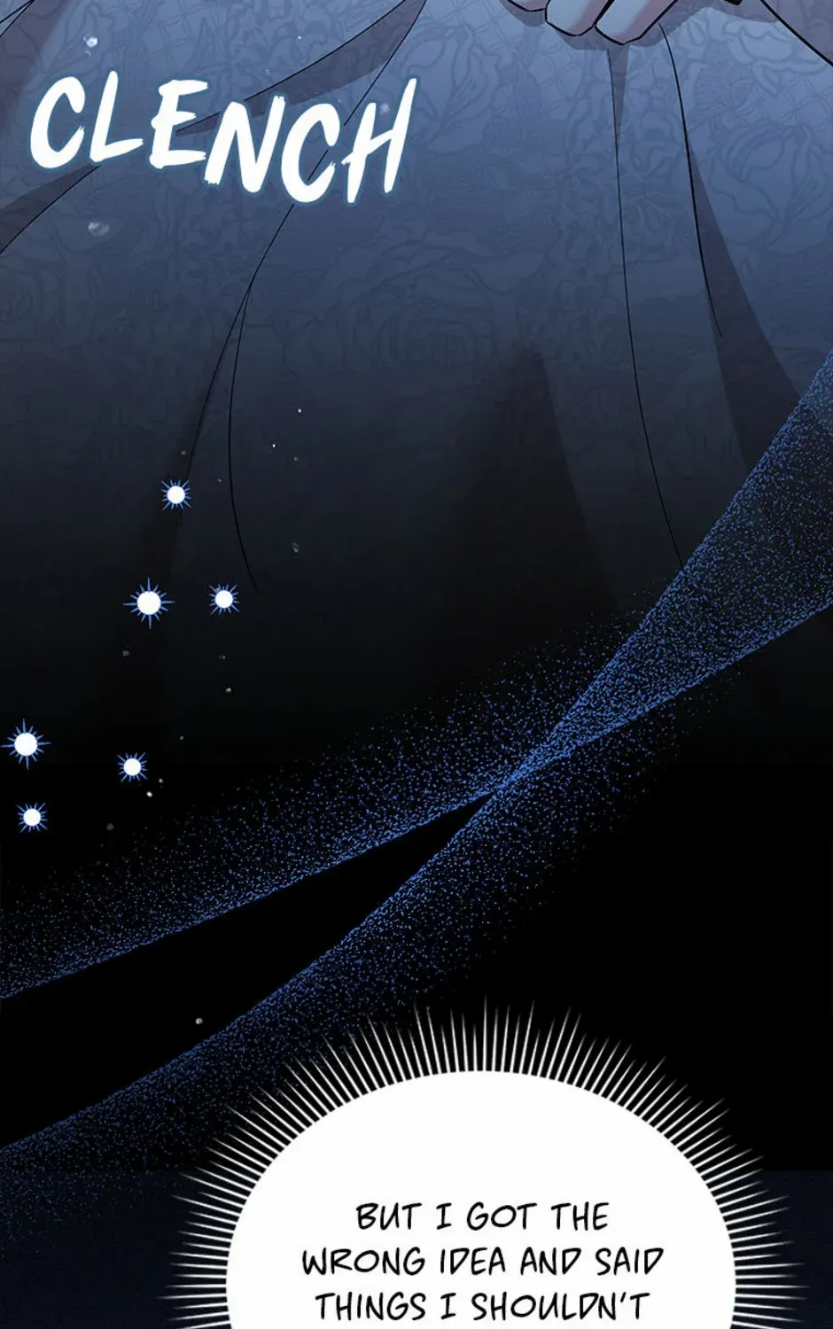 The Little Princess Waits for the Breakup Chapter 51 page 32 - 