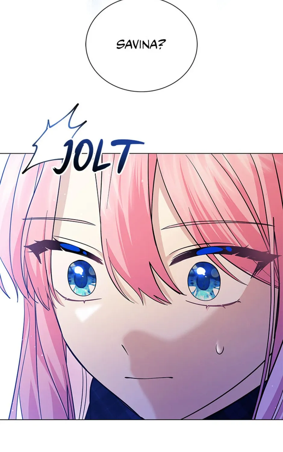 The Little Princess Waits for the Breakup Chapter 51 page 38 - 