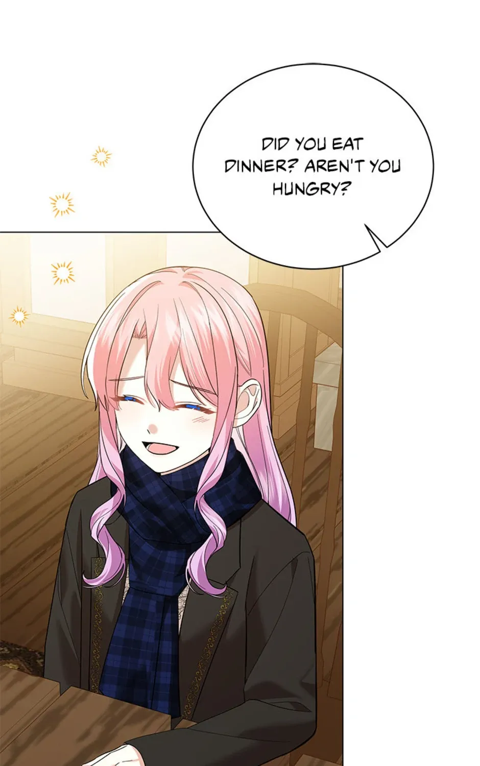 The Little Princess Waits for the Breakup Chapter 51 page 40 - 