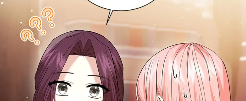 The Little Princess Waits for the Breakup Chapter 51 page 5 - 