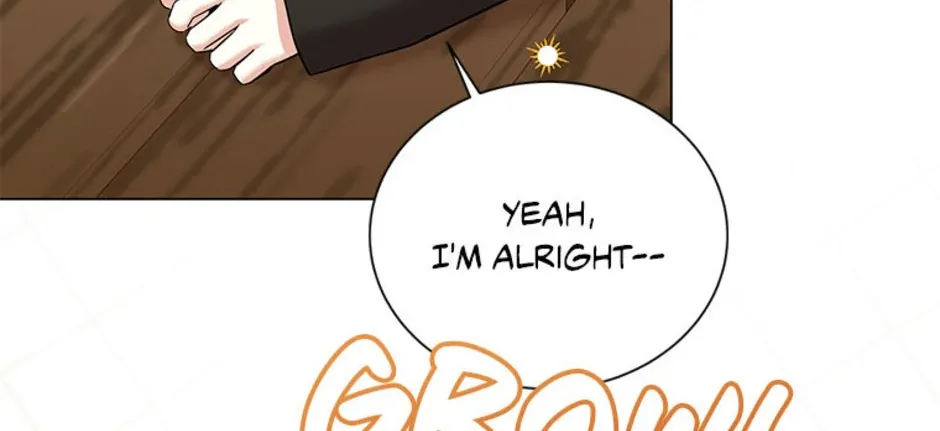 The Little Princess Waits for the Breakup Chapter 51 page 41 - 