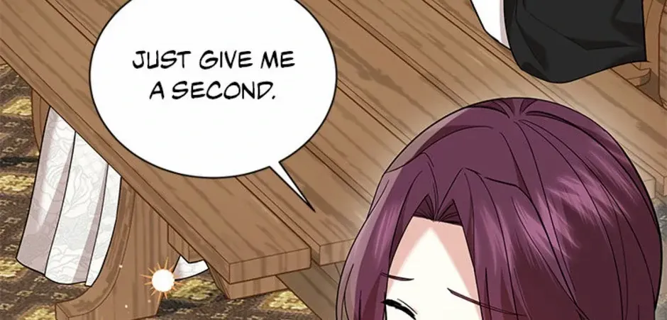 The Little Princess Waits for the Breakup Chapter 51 page 45 - 