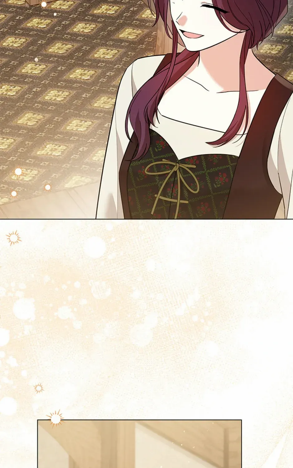 The Little Princess Waits for the Breakup Chapter 51 page 46 - 