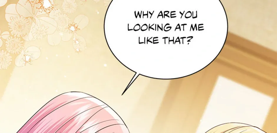 The Little Princess Waits for the Breakup Chapter 51 page 49 - 