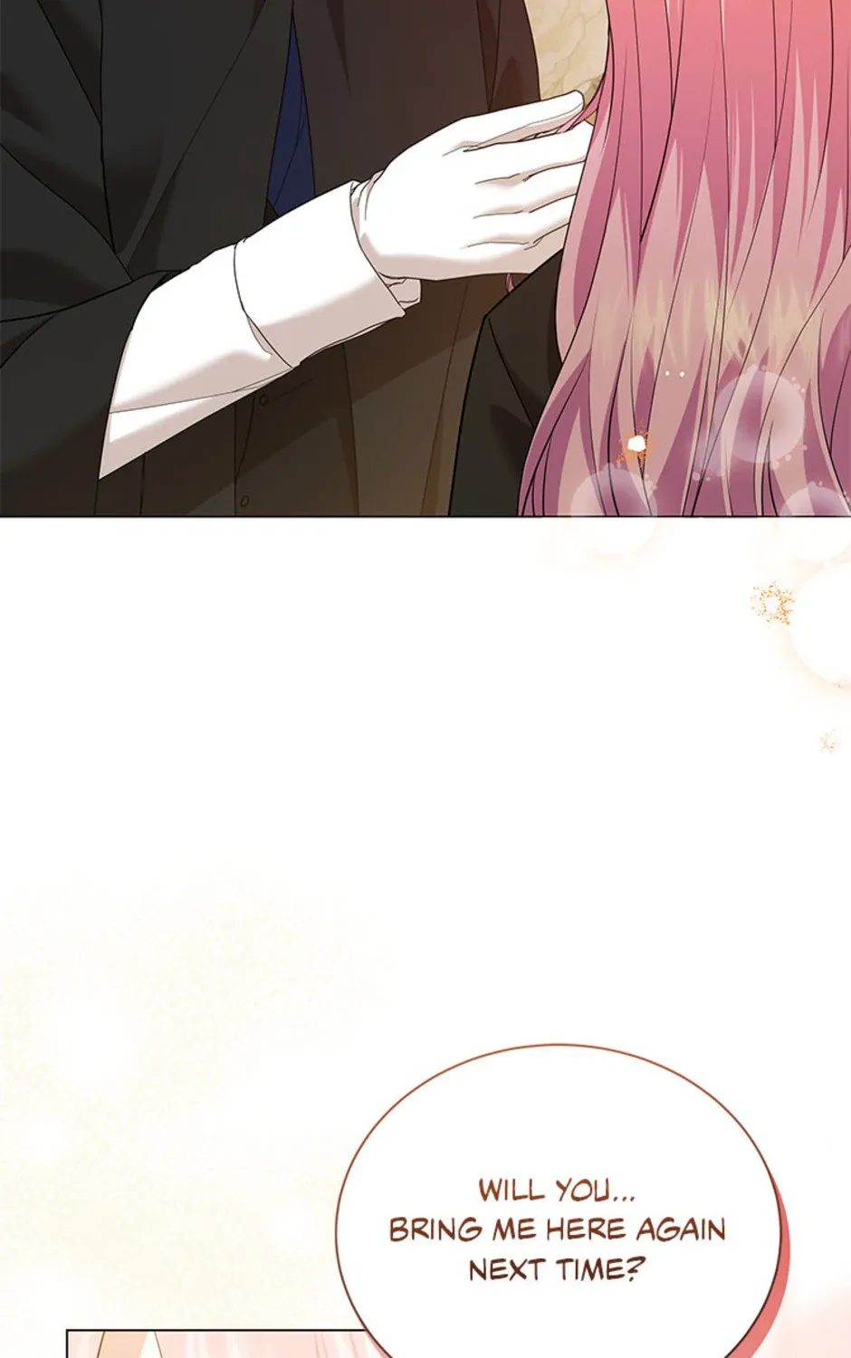 The Little Princess Waits for the Breakup Chapter 51 page 60 - 