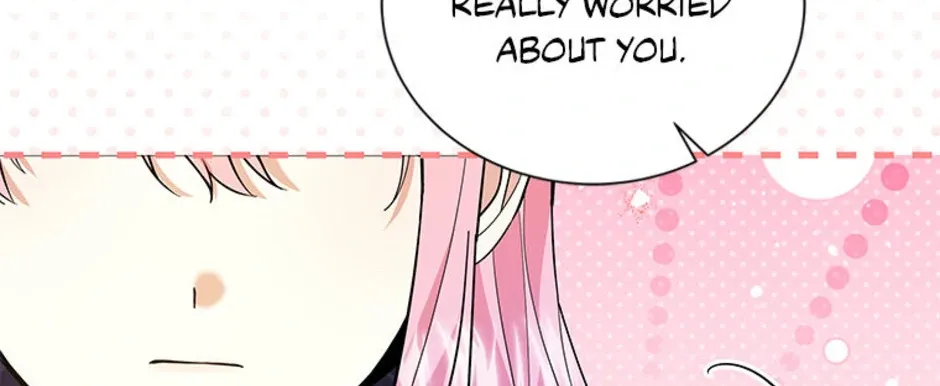The Little Princess Waits for the Breakup Chapter 51 page 7 - 