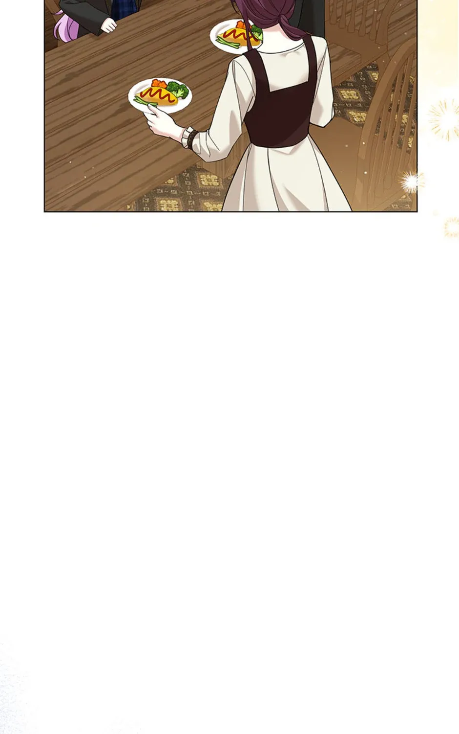 The Little Princess Waits for the Breakup Chapter 51 page 70 - 