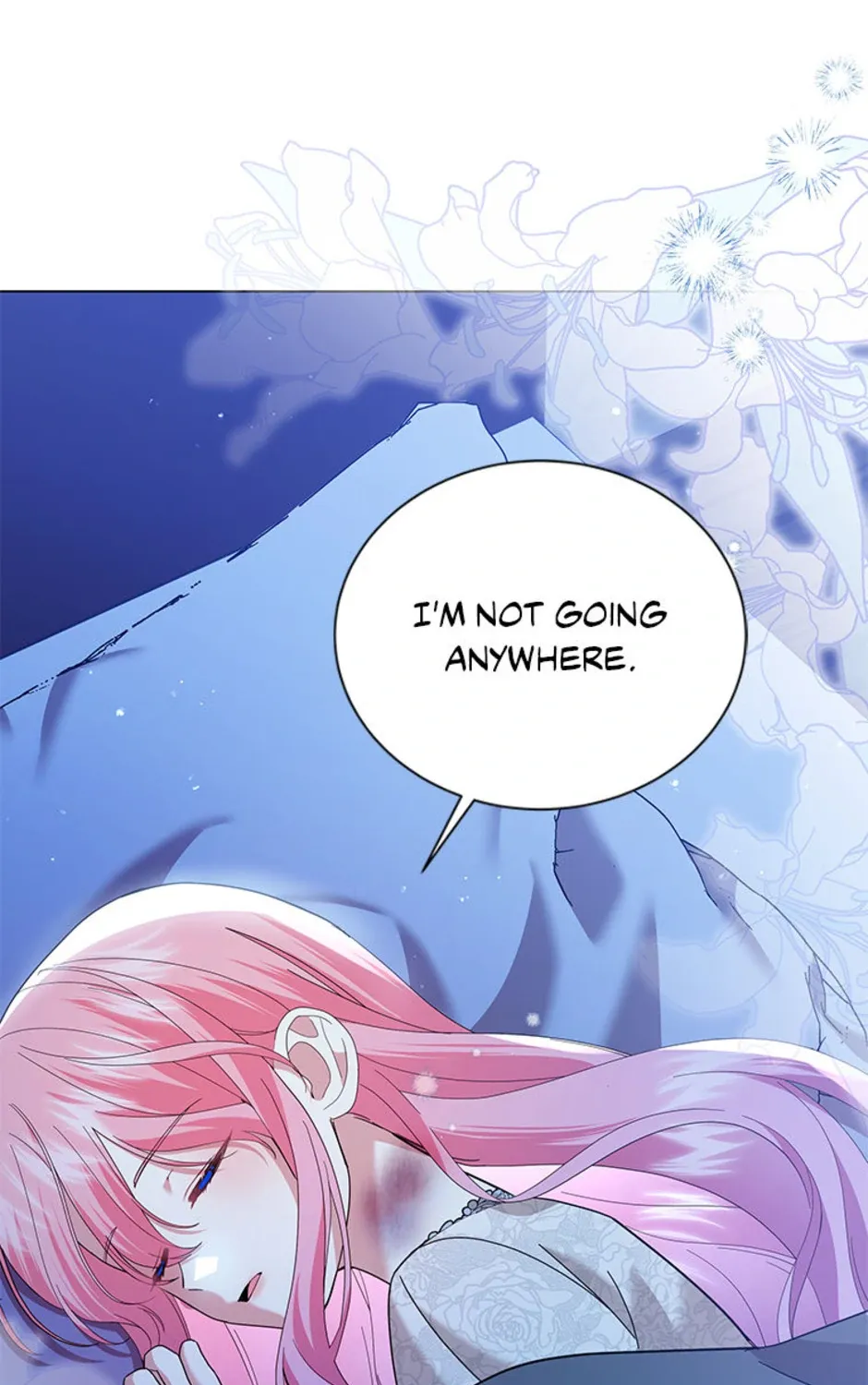 The Little Princess Waits for the Breakup Chapter 51 page 74 - 
