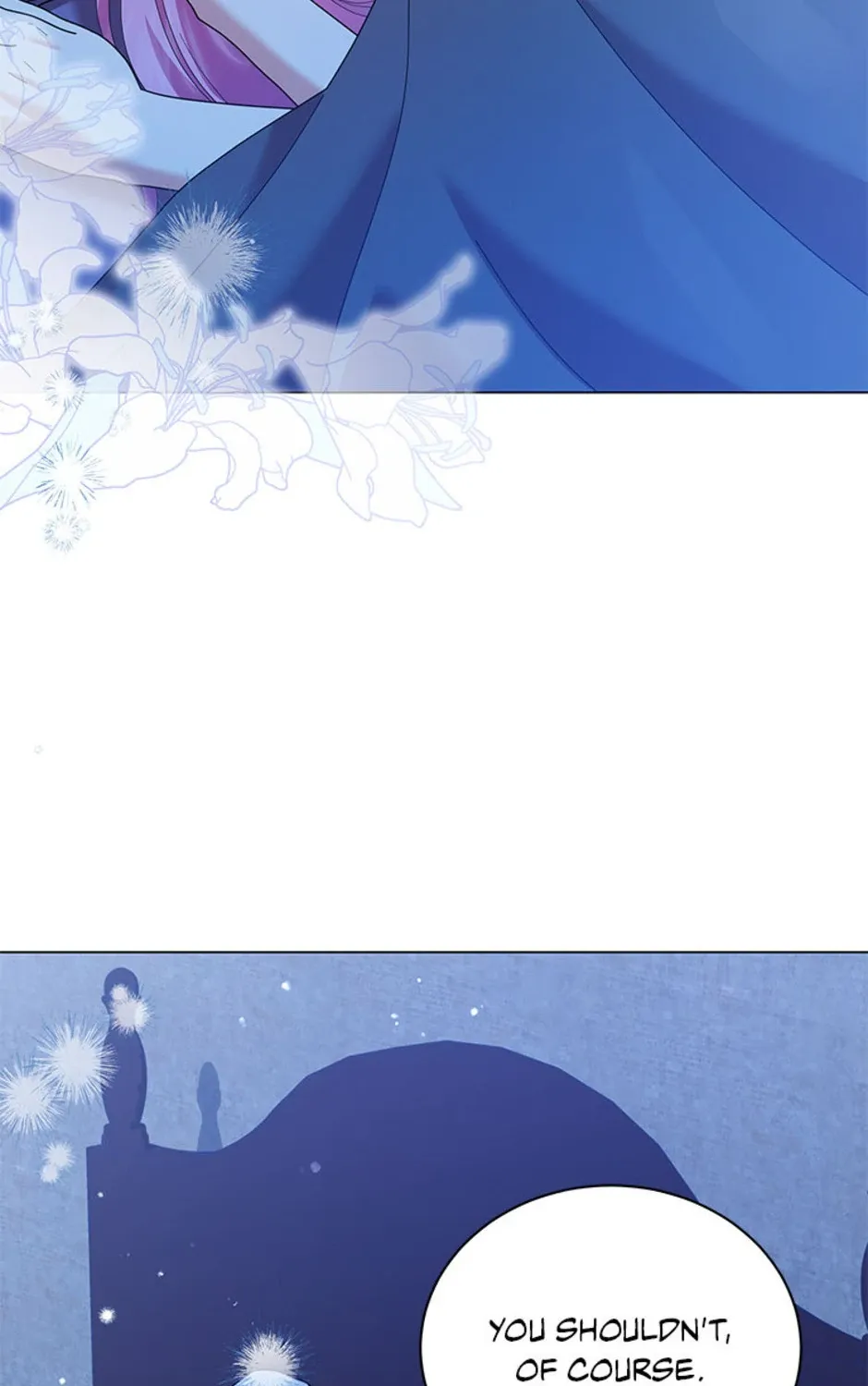 The Little Princess Waits for the Breakup Chapter 51 page 76 - 