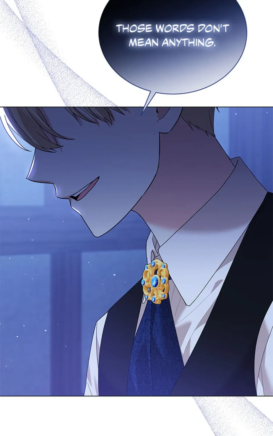 The Little Princess Waits for the Breakup Chapter 51 page 96 - 